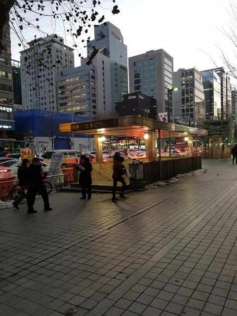 宣陵 成宗王陵